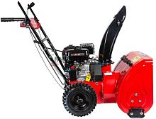 Снегоуборщик бензиновый Brait (Брайт) BR - 7856W