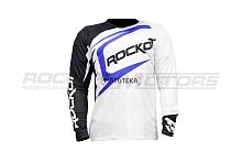 Джерси для мотокросса ROCKOT (Рокот) (XXL) #19
