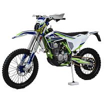 Мотоцикл кроссовый / эндуро Moto Apollo (Мото Аполло) M5 300 (175FMN PR5)