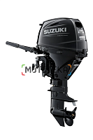 Лодочный мотор SUZUKI (Сузуки) DF25AS