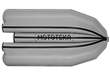 Лодка ПВХ Fregat (Фрегат) 330 FM Light (ФМ Лайт)