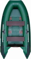 Лодка ПВХ Omolon SLD A - 280 S
