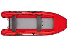 Лодка ПВХ Fregat (Фрегат) 550 FM L (ФМ Л)