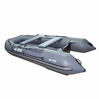 Лодка ПВХ ALTAIR (Альтаир) HD 400 НДНД