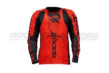 Джерси для мотокросса ROCKOT (Рокот) (L) #23