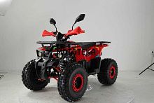 Квадроцикл детский R - MOTO (Р - Мото) Lion 125 AA жёлтый (машинокомплект)