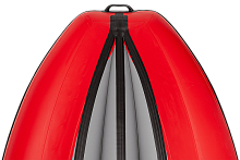 Лодка ПВХ Fregat (Фрегат) 400 FM Lux (ФМ Люкс)