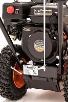 Снегоуборщик бензиновый KETTAMA (Кеттама) STORM KTA60-G (ECONOMY)