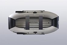 Лодка ПВХ Big Boat (Биг Бот) Яр 280