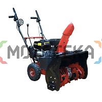 Снегоуборщик бензиновый FORZA (Форза) AC - F - 650E