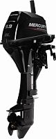 Лодочный мотор Mercury (Меркури) F9.9 MLH CT