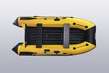 Лодка ПВХ Big Boat (Биг Бот) Regat (Регат) 310