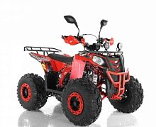 Квадроцикл детский Wels (Велс) Thunder EVO ST (машинокомплект)