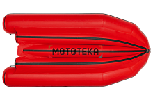 Лодка ПВХ Fregat (Фрегат) 480 FM Light Jet (ФМ Лайт Джет)