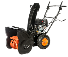 Снегоуборщик бензиновый Brait (Брайт) BR - T6556