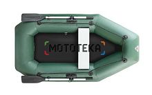 Лодка ПВХ Yukona (Юкона) 230G