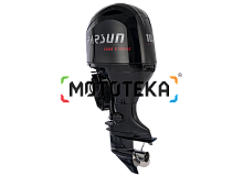 Лодочный мотор Parsun (Парсун) F115FEL-T-EFI-L