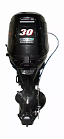 Лодочный мотор SUZUKI (Сузуки) DF30ARS JET