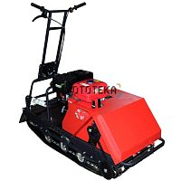 Мотобуксировщик FORZA 17,0 с эл. стартером (с тормозом) АКБ в комплект не входит (ПО)