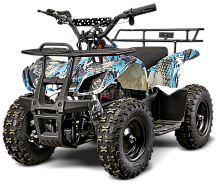 Квадроцикл детский YACOTA (Якота) LT - 45 (машинокомплект)