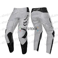 Штаны для мотокросса FOX (Фокс) №3 (XL)