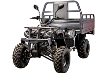 Квадроцикл Yacota (Якота) SLOGGER (машинокомплект)