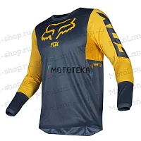 Джерси/футболка для мотокросса FOX (Фокс) №7 (M)