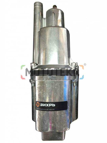 Насос вибрационный Вихрь ВН - 25В Насос вибрационный Вихрь ВН - 25В