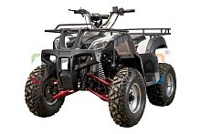 Квадроцикл YACOTA (Якота) SELA 200 белый (машинокомплект)