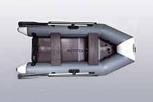 Лодка ПВХ Big Boat (Биг Бот) T250К