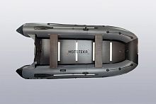 Лодка ПВХ Big Boat (Биг Бот) Varyag (Варяг) 420