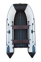 Лодка ПВХ RUSBOAT (Русбот) Сапфир 320НД