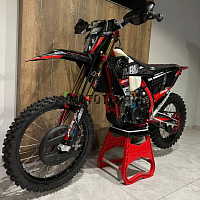 Мотоцикл кроссовый / эндуро Ajerra (Аджерра) Joker SS NB300 21/18