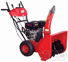 Снегоуборщик бензиновый ABM (АВМ) Blizzard STG8062