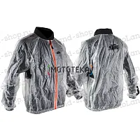 Куртка-дождевик для мотокросса KTM №3 (M)