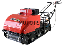 Мотобуксировщик FORZA МБС 3-9ВЭ 9,0 л.с., с электростартером АКБ в комплект не входит (ПО)
