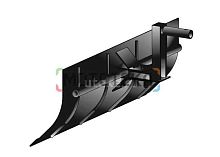 Лопата - отвал (снежный отвал) Huter (Хутер)