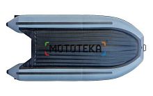 Лодка ПВХ Yukona (Юкона) 320 НДНД