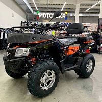 Квадроцикл YACOTA (Якота) CABO 200LD (машинокомплект)