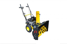 Снегоуборщик бензиновый Alaska (Аляска) PROMO SM - 65/660EF