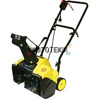 Снегоуборщик электрический Калибр СНБЭ - 1700