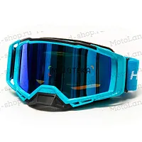 Очки Мотокросс HIZER (Хайзер) №24