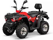 Квадроцикл подростковый Мотомир LINHAI M150 (машинокомплект)