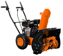 Снегоуборщик бензиновый Forward (Форвард) FST - 65