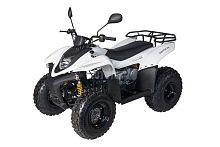 Квадроцикл детский Baltmotors (Балтмоторс) Jam 100 с ПСМ