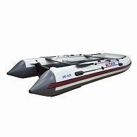 Лодка ПВХ ALTAIR (Альтаир) HD 425 НДНД