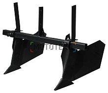 Окучник двурядный Huter (Хутер)