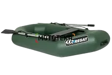 Лодка ПВХ Fregat (Фрегат) М - 1 Оптима (200 см)