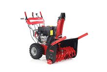 Снегоуборщик бензиновый GEOS (Геос) Premium SnowLine 700 Е
