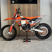 Мотоцикл кроссовый / эндуро Ajerra (Аджерра) Eagle 2T (21/18)